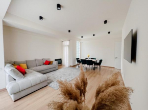 1121 Apartment